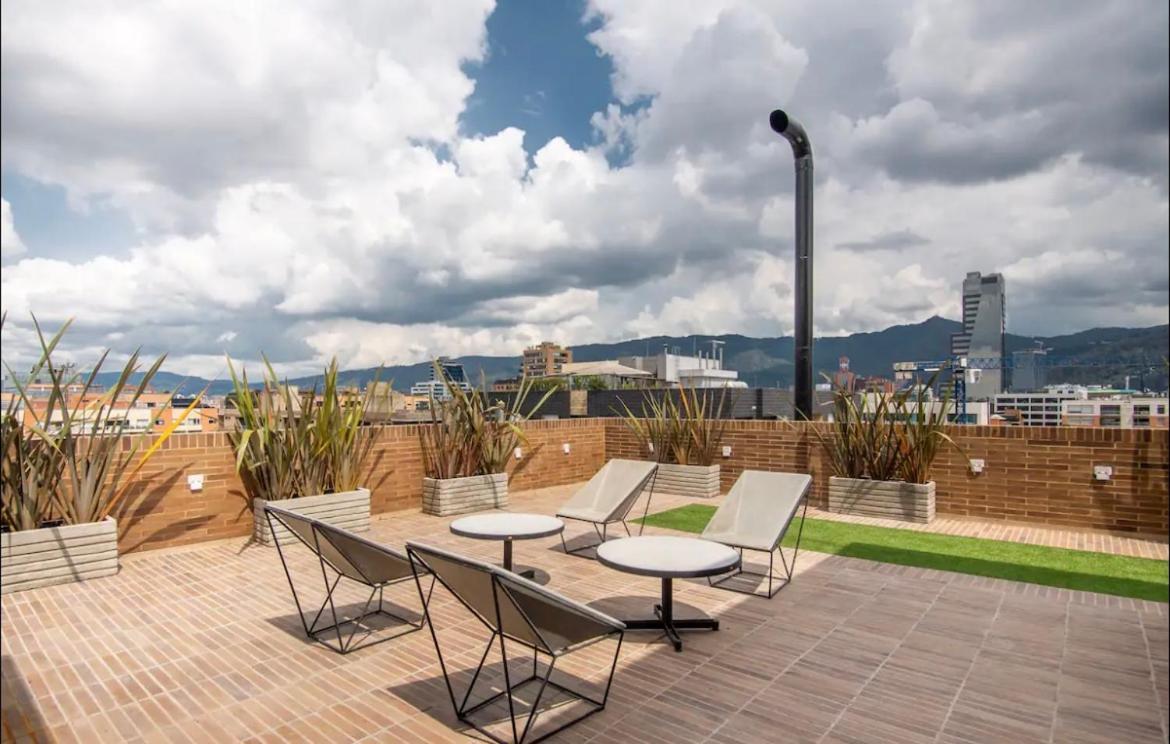 Appartement With Amenities, Coworking, Service, Gym *
