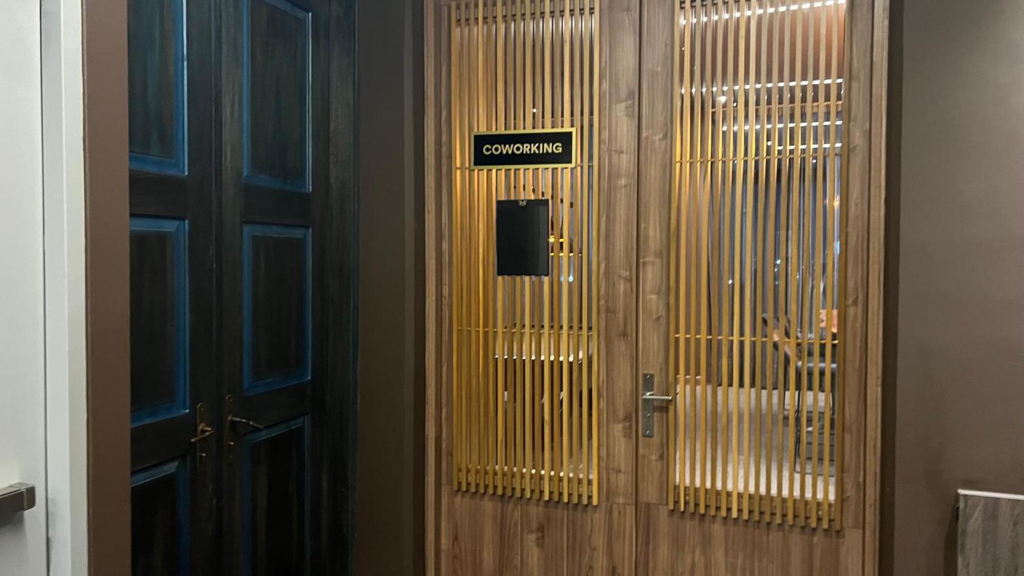 Appartement With Amenities, Coworking, Service, Gym *